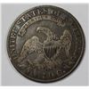 Image 2 : 1830 BUST HALF DOLLAR