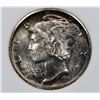 Image 2 : 1945-S MERCURY DIME