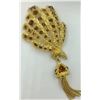 Image 2 : VINTAGE RHINESTONE  PIN IN VAN DELL BOX