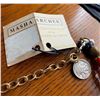 Image 2 : MASHA ARCHER "INDEPENDENCE" COLLAR NECKLACE