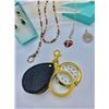 Image 2 : LOT OF QVC JEWELRY