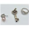 Image 1 : JUDITH RIPKA JEWELRY LOT