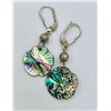 Image 2 : LOT OF SEVEN QVC DESIGNER PIERCED EARRINGS