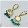 Image 3 : LOT OF SEVEN QVC DESIGNER PIERCED EARRINGS