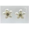 Image 2 : HONORA  CULTURED PEARL JEWELRY LOT, RING SIZE 8,