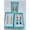 Image 1 : SUPER HONORA CULTURED PEARL JEWELRY  LOT