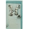 Image 2 : VINTAGE STERLING SILVER LOT
