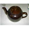 Image 1 : SALDER BROWN TEA KETTLE