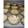 Image 1 : FRANSICAN DESERT ROSE SALAD BOWLS