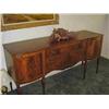 Image 1 : ANTIQUE BUFFET