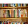Image 1 : LOT BOOKS