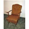Image 1 : ROCKING CHAIR
