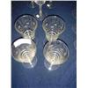 Image 1 : GLASS STEMWARE