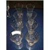Image 1 : GLASS STEMWARE