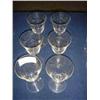 Image 1 : GLASS STEMWARE