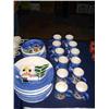 Image 1 : SNOWMAN DINNERWARE
