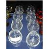 Image 1 : BRANDY GLASSES
