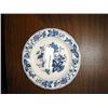 Image 1 : CHIPPED PLATE