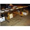 Image 1 : FOLDING TABLE