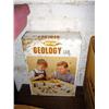 Image 1 : GEOLOGY LAB