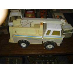 TONKA SWB PHONE TRUCK