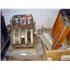 Image 1 : NATIONAL CASH REGISTER W/PARTS