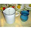 Image 1 : CHOICE OF PITCHERS