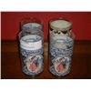 Image 1 : DR PEPPER DRINKING GLASSES