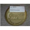 Image 1 : GRAPETTE SODA MEDALLION