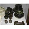 Image 1 : MIKASA MAJORCA DISHES
