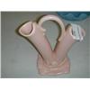 Image 1 : WELLER VASE - PINK