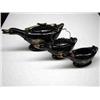Image 1 : JAPAN DUCK TEA KETTLE W/CREAMER & SUGAR