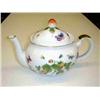 Image 1 : ARDALT 7124 BUTTERFLY TEA KETTLE