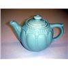 Image 1 : SMALL GREEN TEA KETTLE