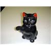 Image 1 : BLACK CAT TEA KETTLE