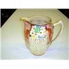 Image 1 : ENGLAND FLORAL PITCHER