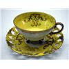 Image 1 : ROYAL SEALY FINE BONE CHINA CUP & SAUCER