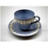 Image 1 : WEDGEWOOD PATTERN # 2243 CUP & SAUCER SET