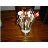 Image 1 : MIXED DRINK STIR STICKS