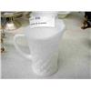 Image 1 : MILK GLASS CREAMER