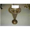 Image 1 : STERLING SILVER VASE