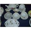 Image 1 : MINI CHINA SET