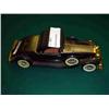 Image 1 : OLD CAR RADIO