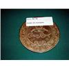 Image 1 : SILVER CROWN ROYAL COASTER