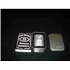 Image 1 : JACK DANIELS ZIPPO LIGHTER IN BOX
