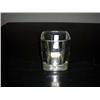 Image 1 : JACK DANIELS SQUARE GLASS