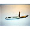 2 BLADE POCKET KNIFE "QUALITY FLEET PRODUCTS"