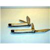 HAMMER BRAND 2 BLADE POCKET KNIFE "DEMAND"