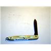 SMALL SINGLE BLADE POCKET KNIFE