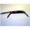 OLD TIMER 3 BLADE POCKET KNIFE